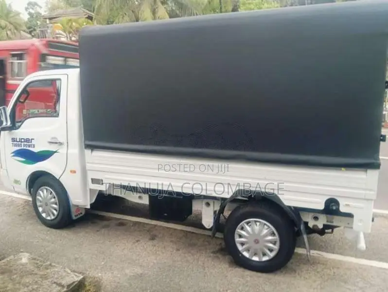 Tata Super Ace 2019 Lorry (Used)