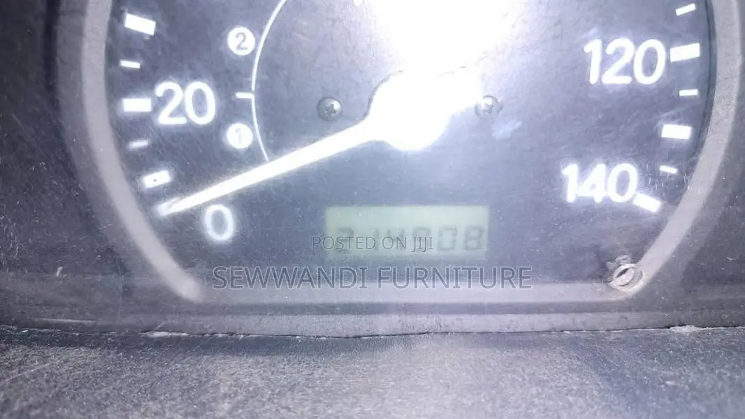 Honda Acty 2010 Lorry (Used)