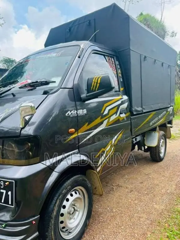DFSK Unimo Lokka 2013 Lorry (Used)