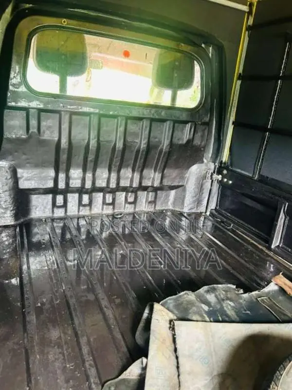 DFSK Unimo Lokka 2013 Lorry (Used)