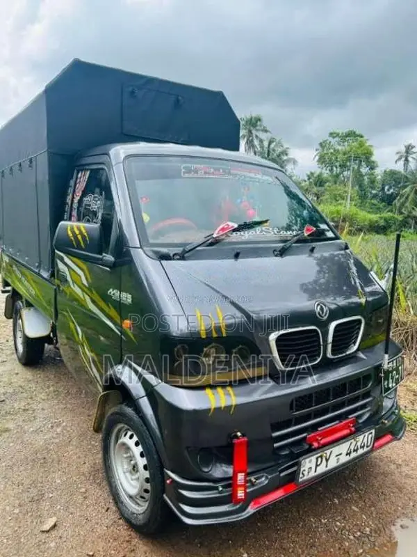 DFSK Unimo Lokka 2013 Lorry (Used)