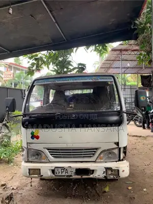 Changan Crewcab 2006 Crew Cab (Used)