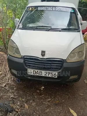 Micro BY1020 2015 Lorry (Used)