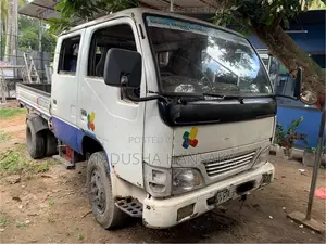 Changan Crewcab 2006 Crew Cab (Used)