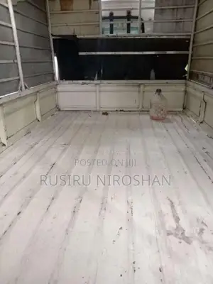 Micro BY1020 2015 Lorry (Used)