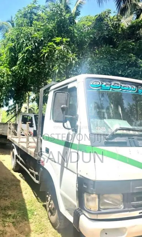 Tata 709 2013 Lorry (Used)