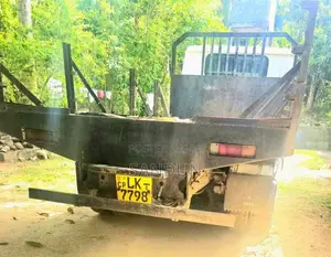 Tata 709 2013 Lorry (Used)
