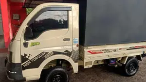 Tata Dimo Batta 2017 Lorry (Used)