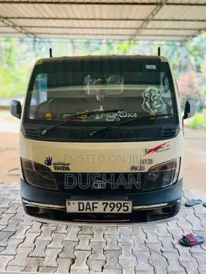 Tata Dimo Batta 2017 Lorry (Used)