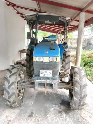 Holden Holden 2016 Tractor (Used)