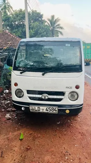 Tata Dimo Batta 2007 Lorry (Used)