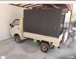 Tata Dimo Batta 2008 Lorry (Used)