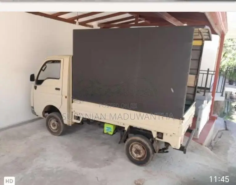 Tata Dimo Batta 2008 Lorry (Used)