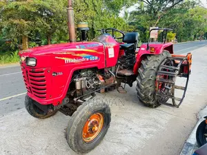 Mahindra 575 Di 2006 Tractor (Used)