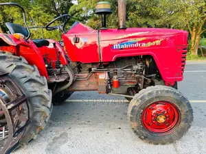 Mahindra 575 Di 2006 Tractor (Used)