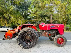 Mahindra 575 Di 2006 Tractor (Used)