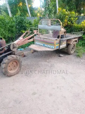 Other Sifang 2026 Tractor (Used)