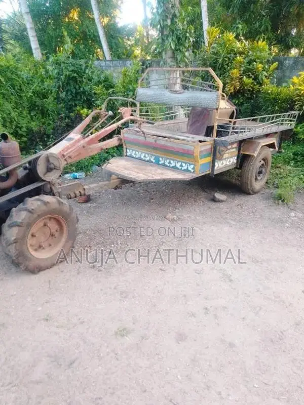 Other Sifang 2026 Tractor (Used)