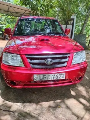 Tata Xenon 2008 Pickup (Used)
