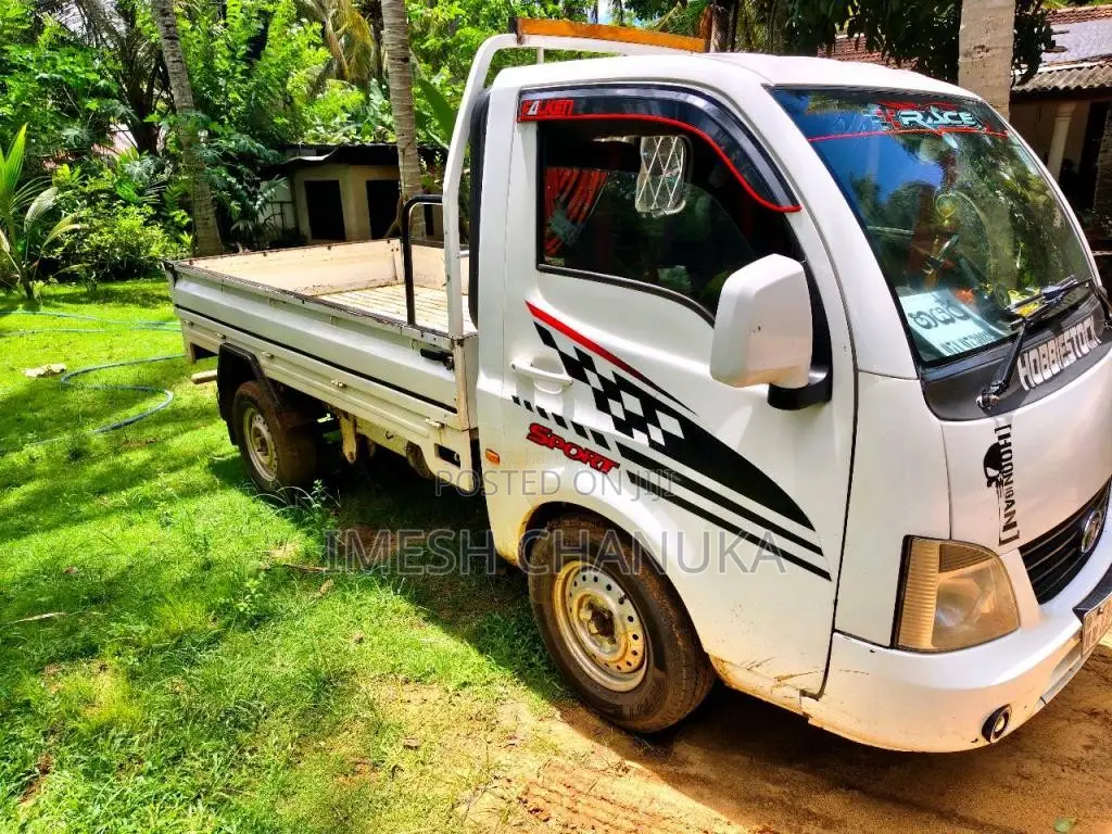 Tata Dimo Lokka 2015 Lorry (Used)