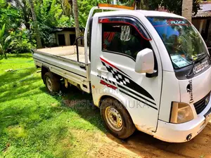 Tata Dimo Lokka 2015 Lorry (Used)