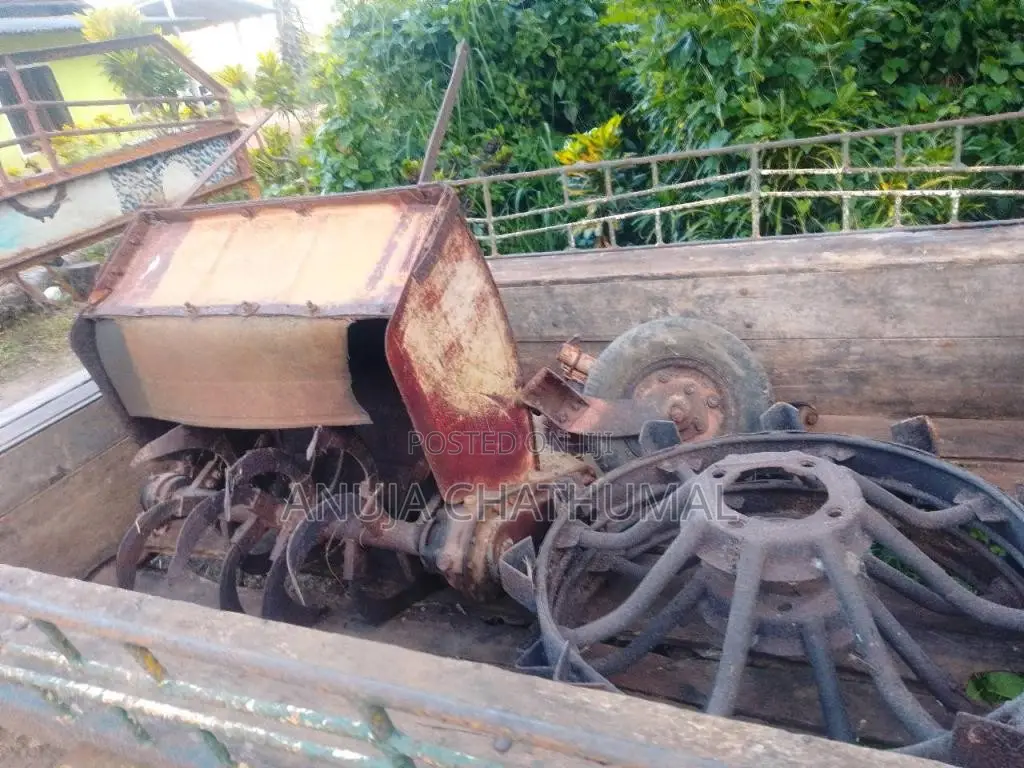 Other Sifang 2026 Tractor (Used)