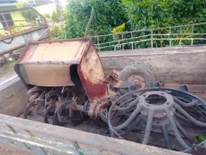 Other Sifang 2026 Tractor (Used)