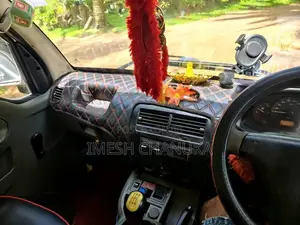 Tata Dimo Lokka 2015 Lorry (Used)