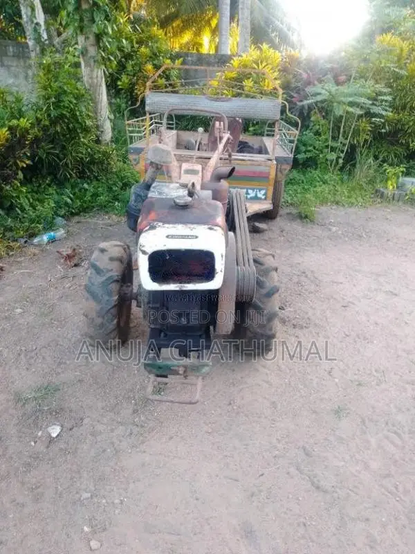 Other Sifang 2026 Tractor (Used)