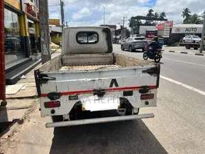 Tata Dimo Lokka 2016 Lorry (Used)
