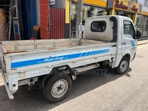 Tata Dimo Lokka 2016 Lorry (Used)