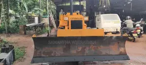 CAT D3C 2003 Heavy-Duty (Used)