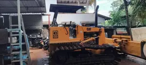 CAT D3C 2003 Heavy-Duty (Used)