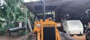 CAT D3C 2003 Heavy-Duty (Used)