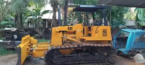 CAT D3C 2003 Heavy-Duty (Used)
