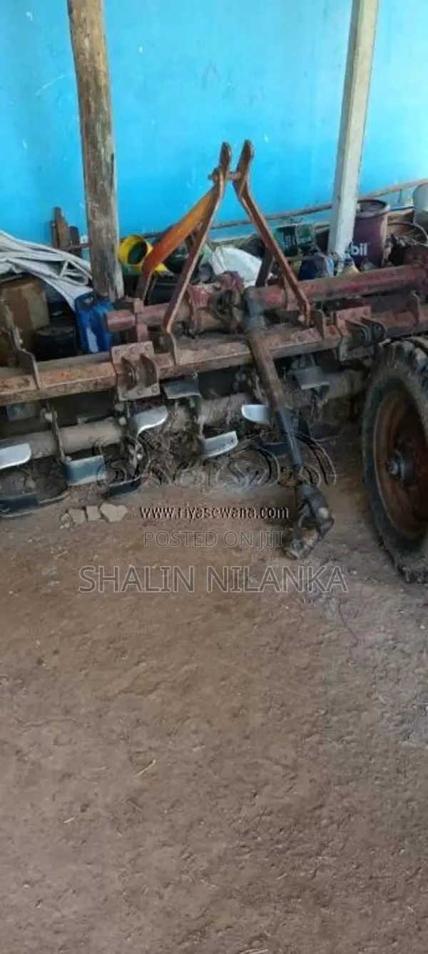 Powertrac Euro41 2016 Tractor (Used)