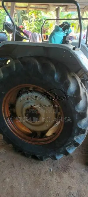 Powertrac Euro41 2016 Tractor (Used)