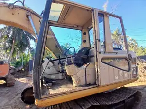 CAT 312 2001 Heavy-Duty Unregistered (Recondition)
