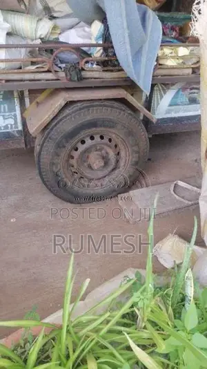 Singer Sifang 1998 Tractor (Used)