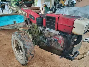 ATHER AHT 8 1999 Tractor (Used)