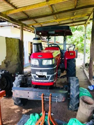Mahindra 575 Di 2021 Tractor (Used)