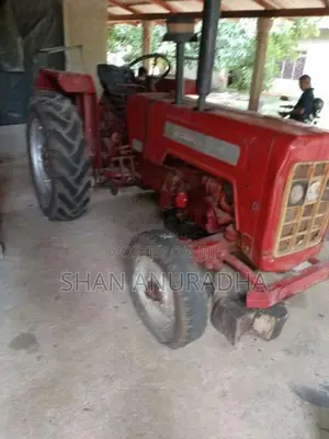 Mahindra Shell 2000 Tractor (Used)