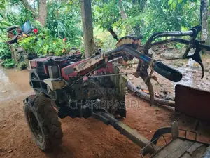 ATHER AHT 8 1999 Tractor (Used)