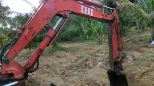 IHI IS35GX 2010 Tractor (Used)