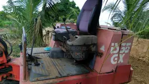 IHI IS35GX 2010 Tractor (Used)
