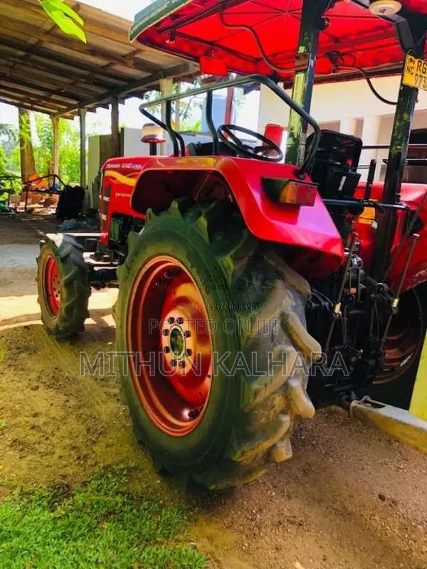 Mahindra 575 Di 2021 Tractor (Used)