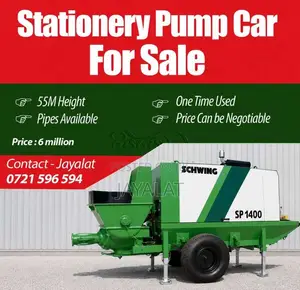 Other SP1400 HDRL 2017 Heavy-Duty (Used)