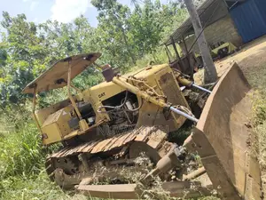 CAT D4E 2012 Heavy-Duty (Used)