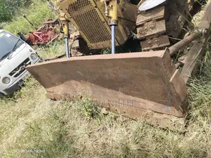 CAT D4E 2012 Heavy-Duty (Used)