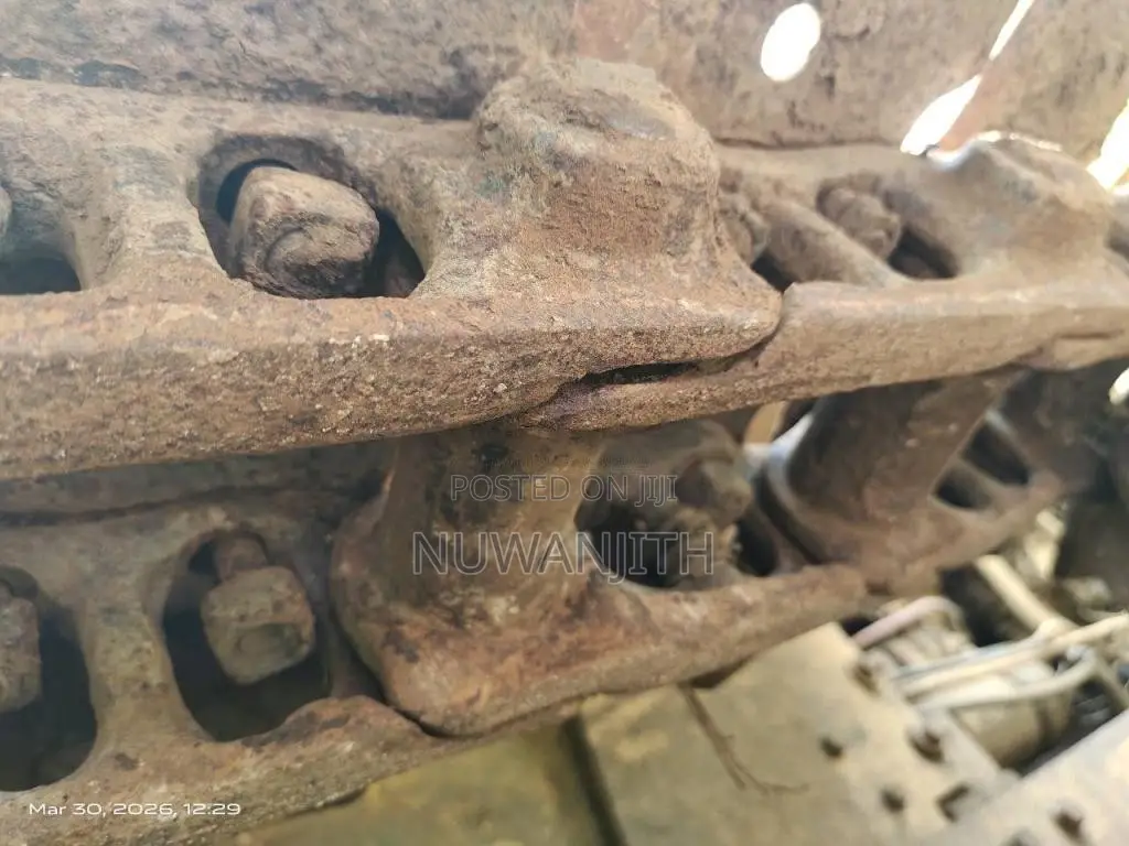 CAT D4E 2012 Heavy-Duty (Used)